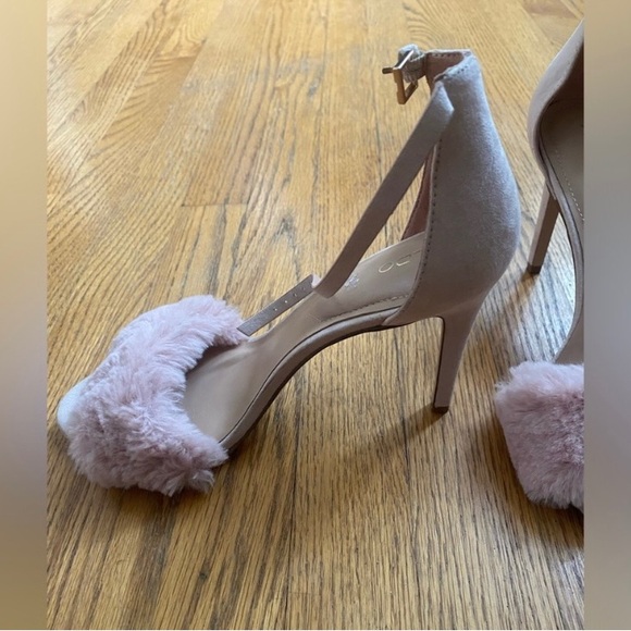 NWT Aldo Heels - Picture 4 of 4